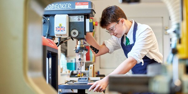 Our Year 9 Options Process