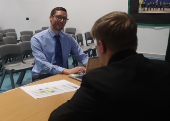 Year 11 Destination Interviews