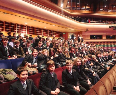 Music and theatre 4