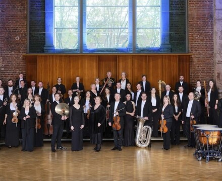 Music and theatre 3