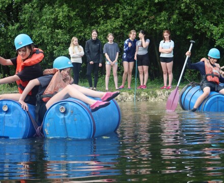 Welsh camp 3