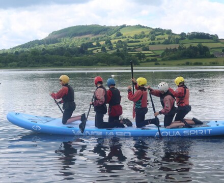 Welsh camp 2
