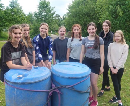 Welsh camp 1