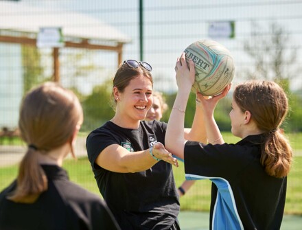 Teacher Training and CPD