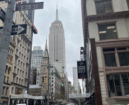 New york 3
