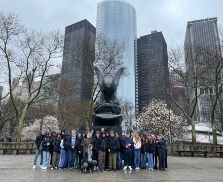 New york 2