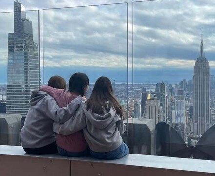New york 1