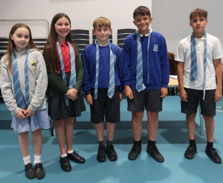 Transition Day 2024