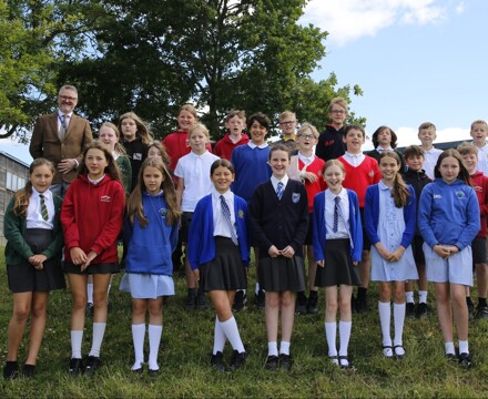 Transition Day 2024
