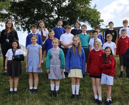 Transition Day 2024