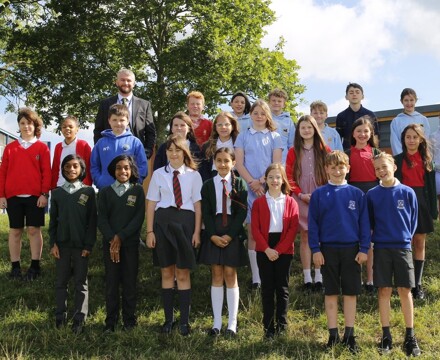 Transition Day 2024