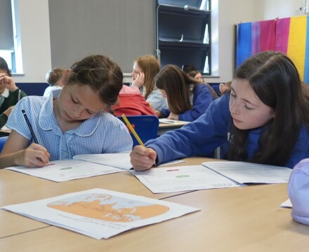 Transition Day 2024