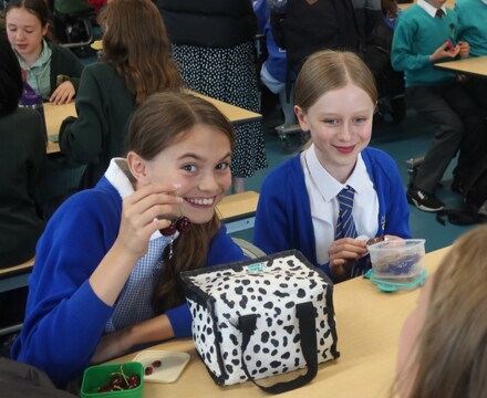 Transition Day 2024