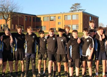 Historic rugby fixture marks triumphant return aft...