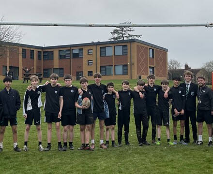 Rugby
