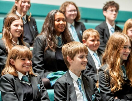 Our Vision and Values