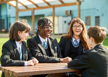 Supporting Year 6 to Year 7 Transition