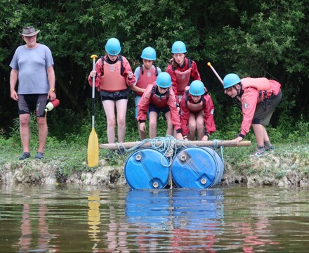 Welsh Camp 12