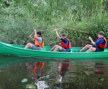 Welsh Camp 9