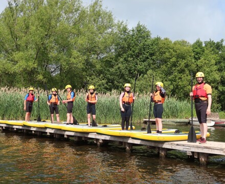Welsh Camp 8