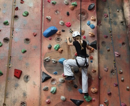 Welsh Camp 6