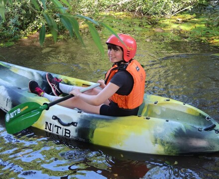 Welsh Camp 4