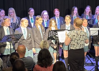 Performing Arts Showcase - What a Night!