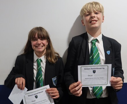 Honoursevening9