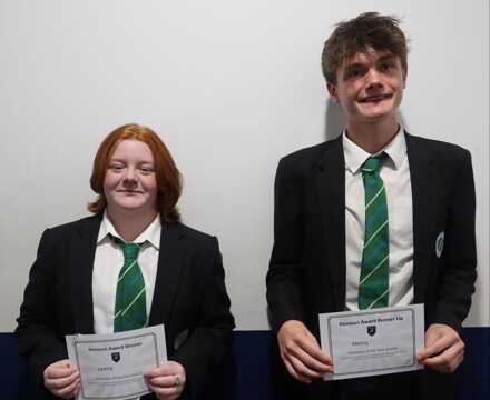 Honoursevening7