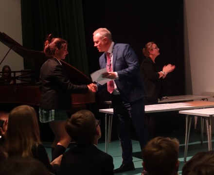 Honoursevening13