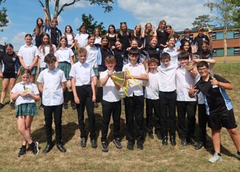 Sports Day 2025 – A Celebration of Community and C...