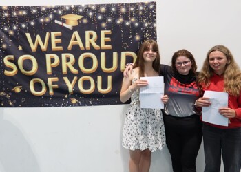 Uplands Academy Celebrates Strong GCSE Results and...