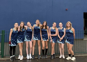 From Debuts to Dresses: Year 10 Netball Make Their...