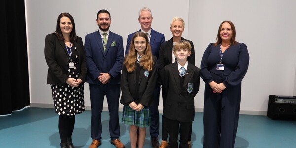 Whole School Open Day: Saturday 11 October 2025