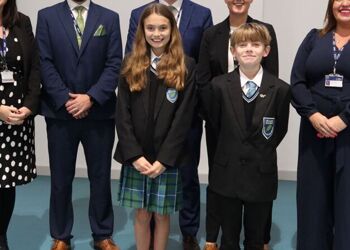 Whole School Open Day: Saturday 11 October 2025