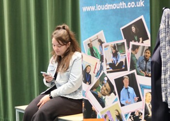 Empowering Education Through Theatre