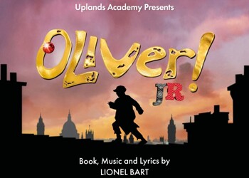 Oliver! JR. tickets now on sale!