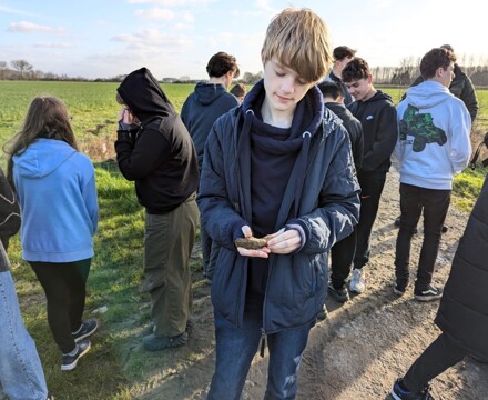 Ypres Trip 2024 5