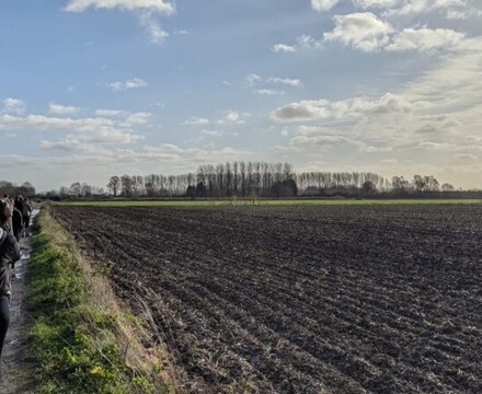 Ypres Trip 2024 11