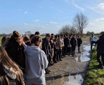 Ypres Trip 2024 17
