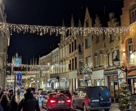 Ypres Trip 2024 28