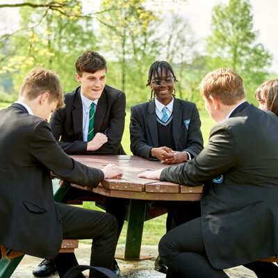 Religious Studies