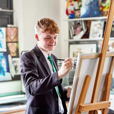 Art & Design and Photography