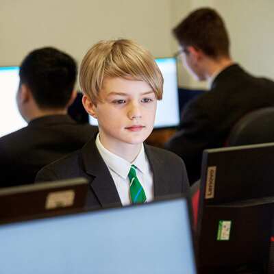 ICT & Computing